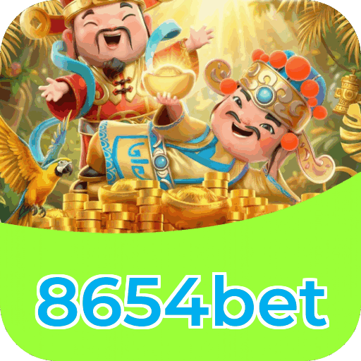 8654bet