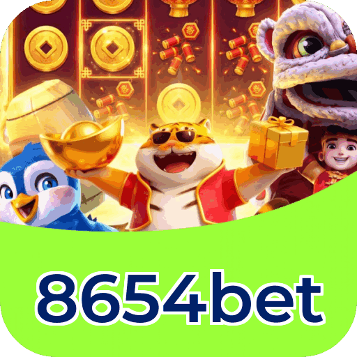 8654bet