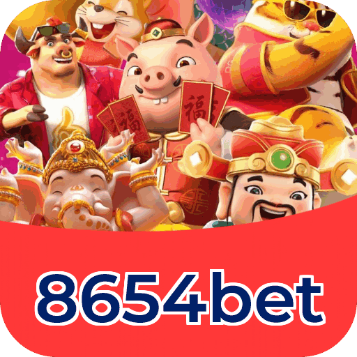 8654bet