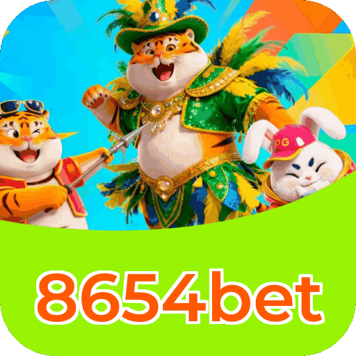 8654bet